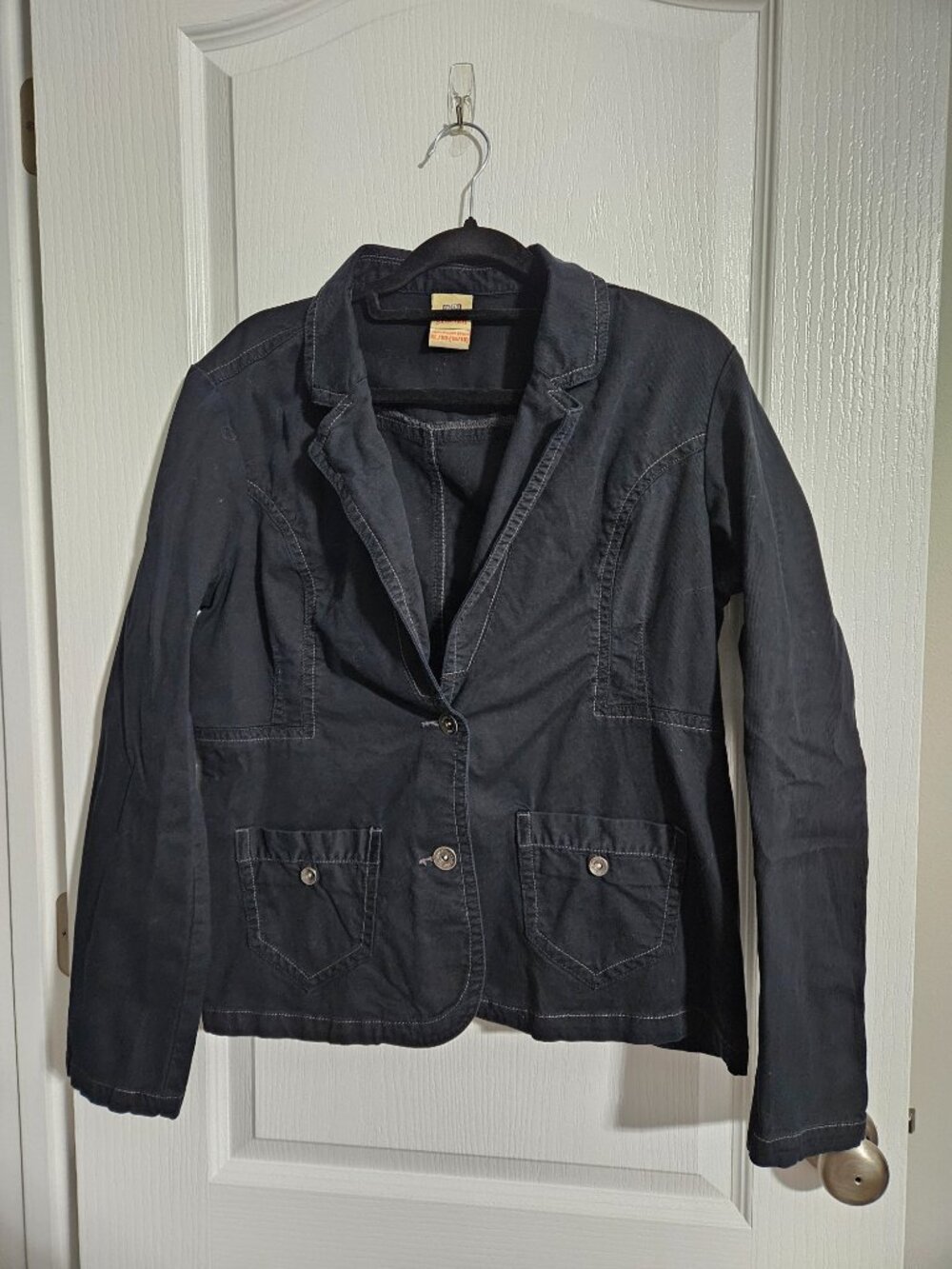 Women's Jackets and Jeans Bundle - Size XL